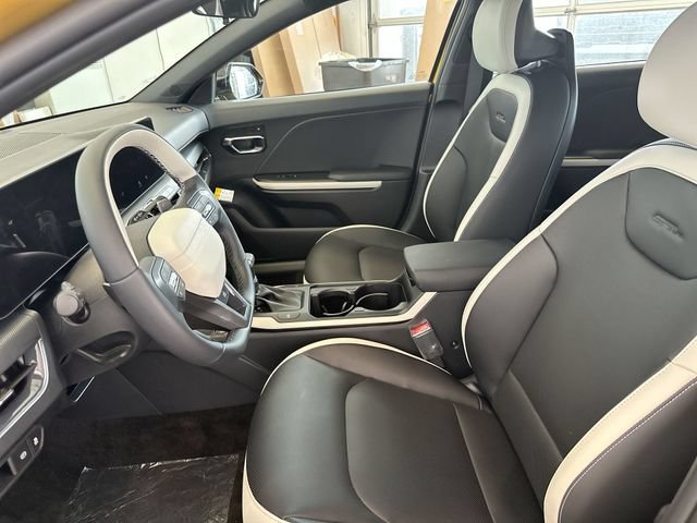 Certified 2026 Kia K4 GT-Line Turbo FWD image 15
