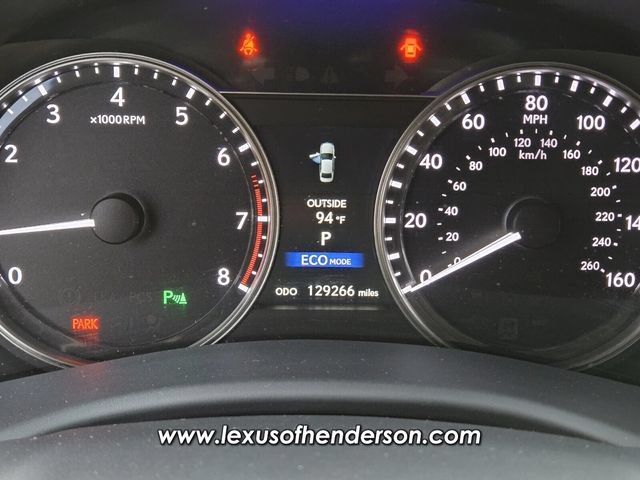 Used 2013 Lexus GS 350 w/ F Sport Pkg RWD image 32