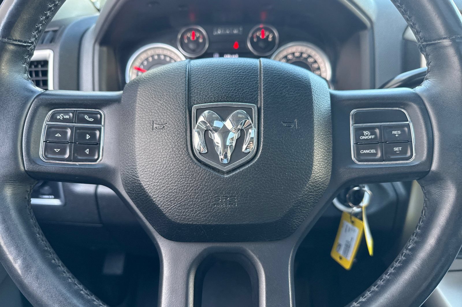 Used 2017 RAM 3500 Big Horn w/ Sport Appearance Group AWD/4WD image 23