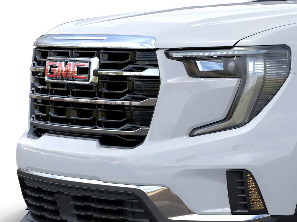 New 2026 GMC Acadia Elevation w/ LPO, Floor Liner Package image 13