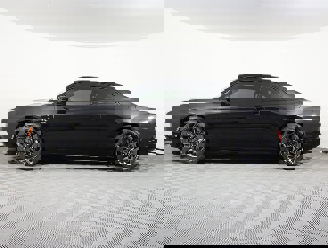 New 2025 Dodge Charger R/T w/ Quick Order Package 25M R/T image 6