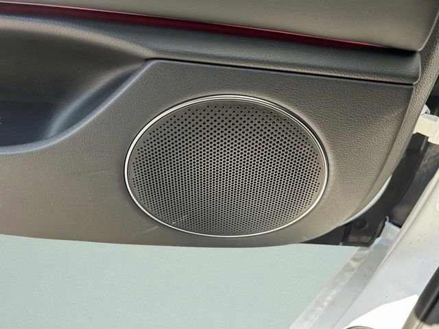 New 2026 Genesis G80 2.5T Sport Prestige image 22