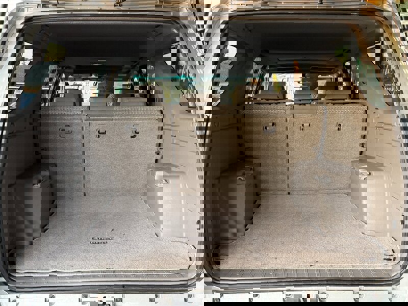 Used 2008 Toyota 4Runner SR5 image 37