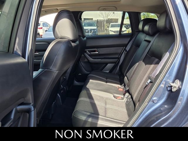 Certified 2023 MAZDA CX-50 2.5 S w/ Cargo Package image 7