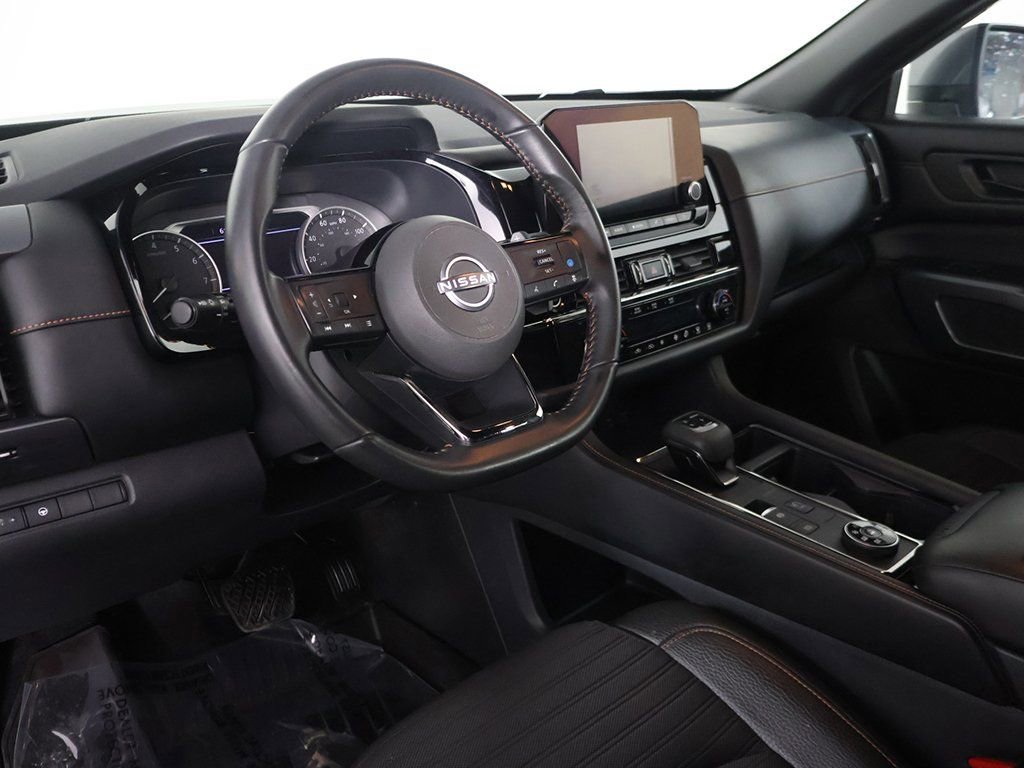 Used 2023 Nissan Pathfinder Rock Creek image 27