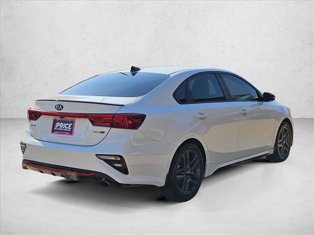 Used 2020 Kia Forte GT-Line image 5