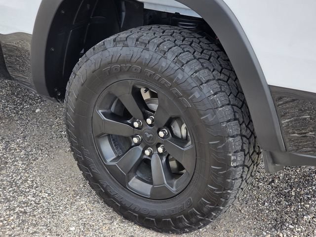 Used 2023 RAM 1500 Rebel w/ Rebel Level 2 Equipment Group AWD/4WD image 10