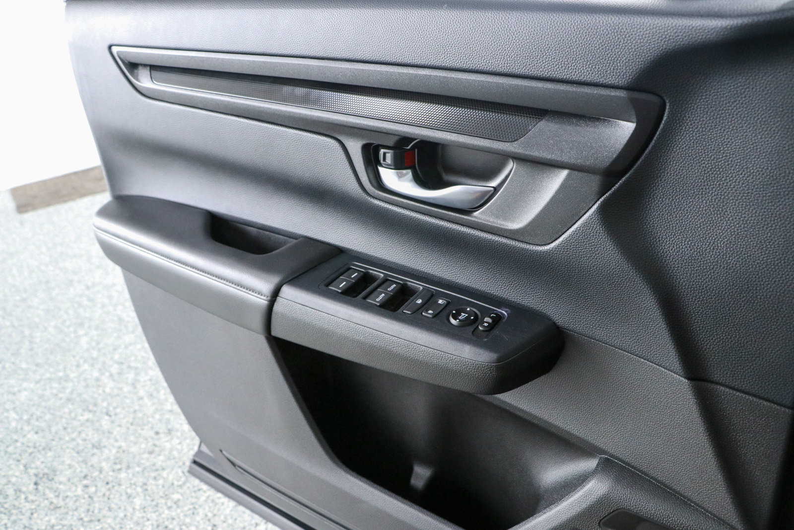 Used 2024 Honda CR-V EX image 22