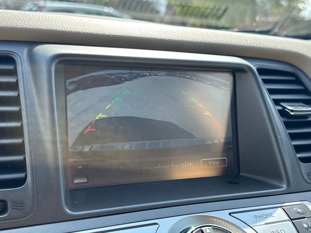 Used 2014 Nissan Murano LE w/ Platinum Edition Package image 21