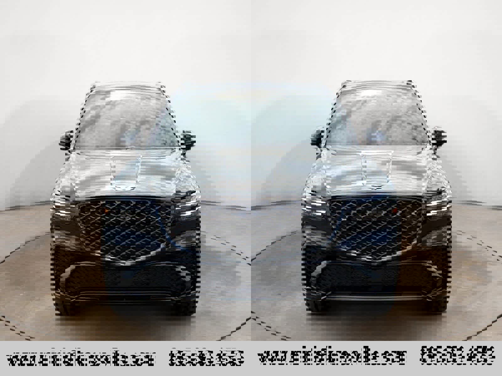 Used 2026 Genesis GV70 3.5T Sport Prestige image 8