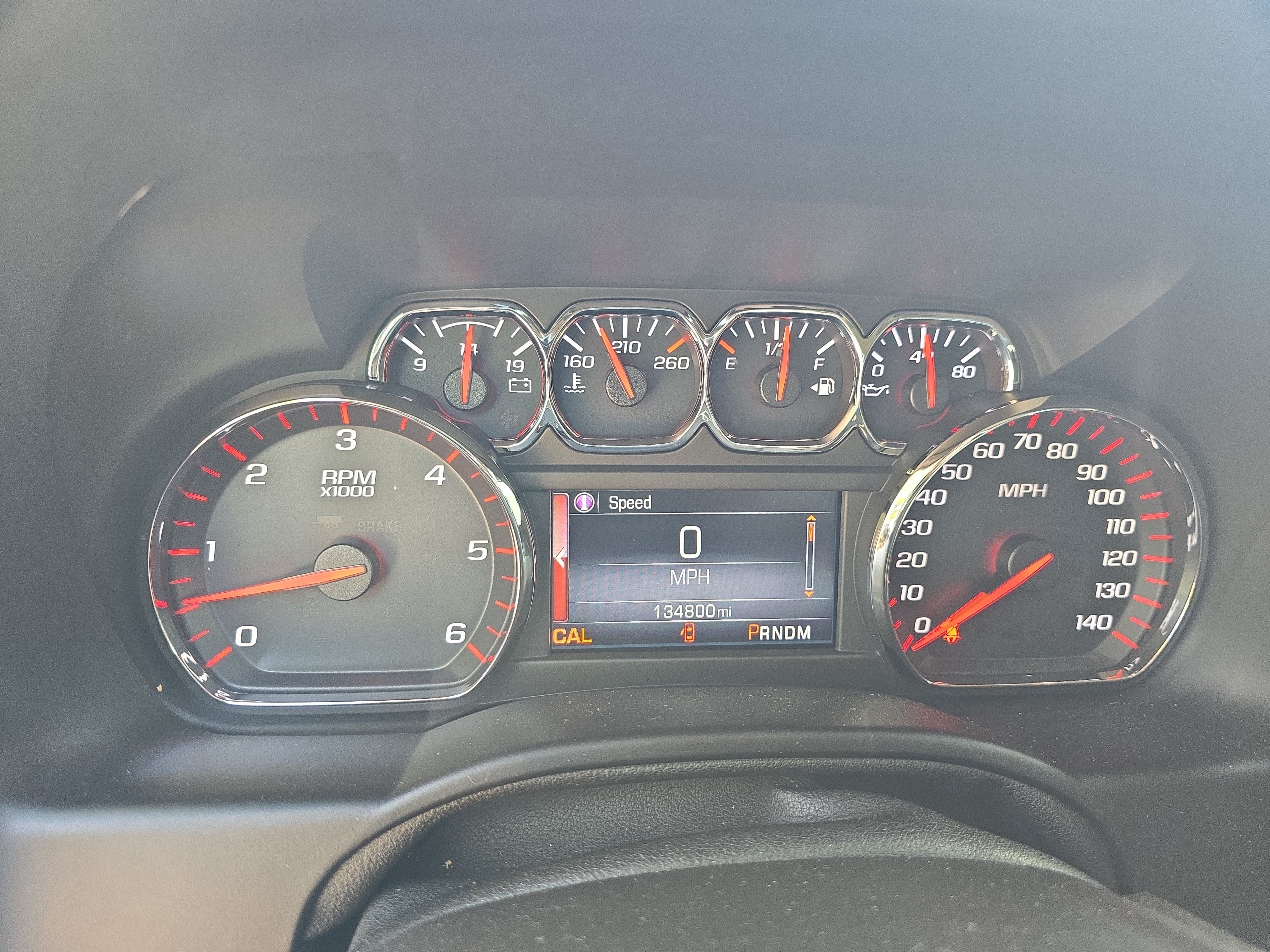 Used 2016 GMC Yukon SLT w/ Open Road Package AWD/4WD image 19