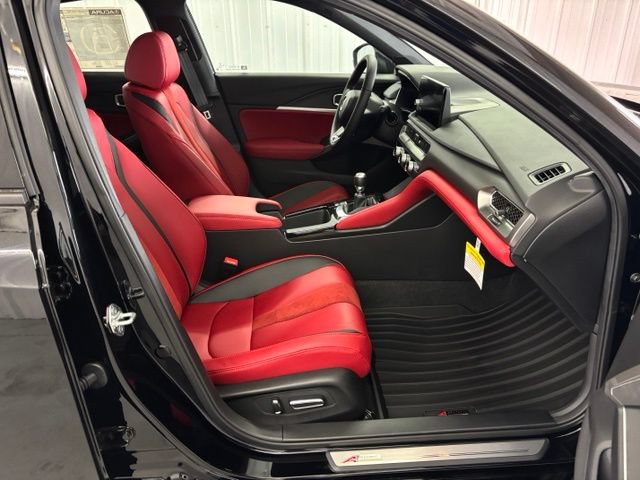 New 2026 Acura Integra A-Spec w/ Technology Package FWD image 28