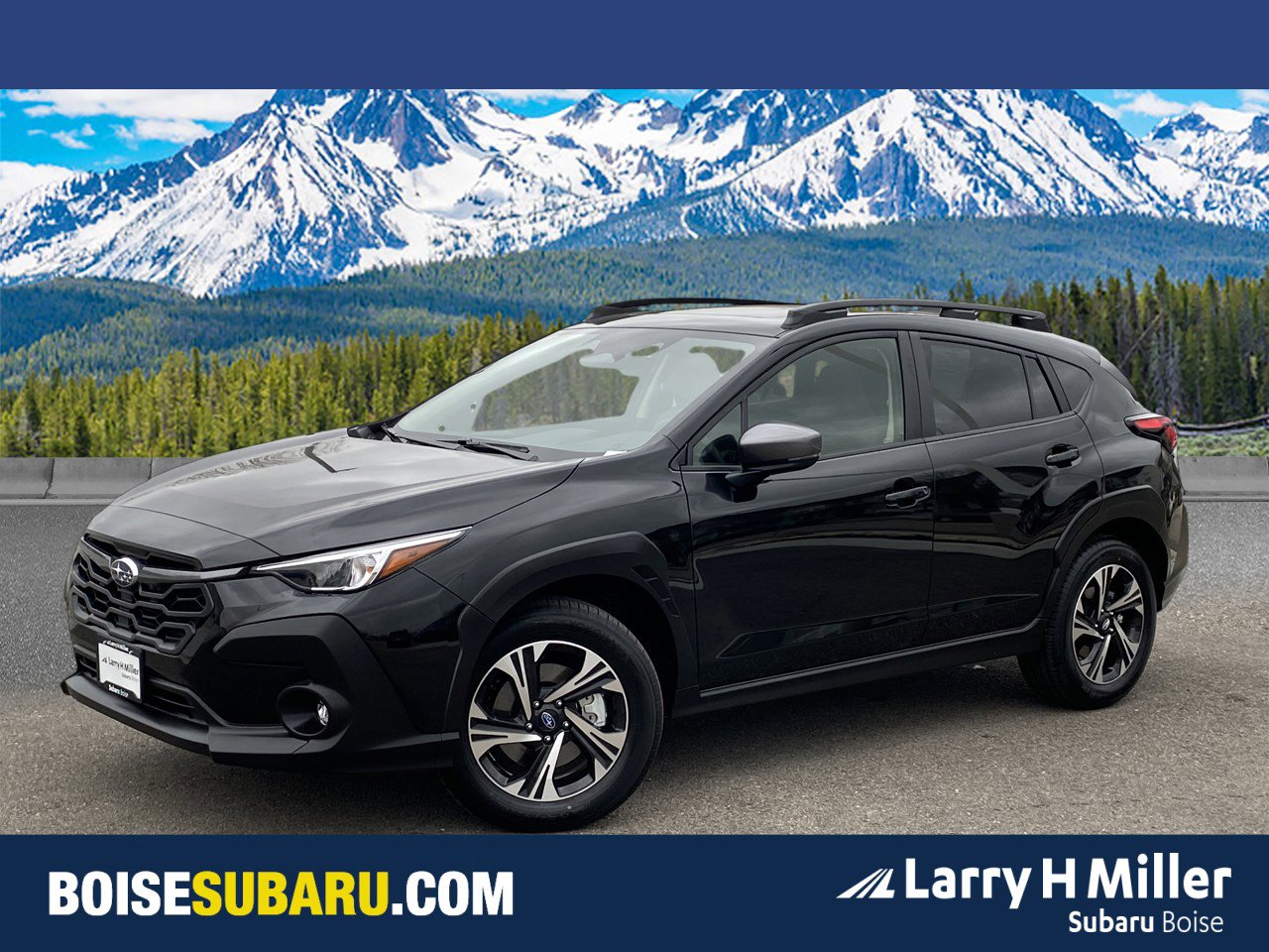 Used 2025 Subaru Crosstrek 2.0i Premium