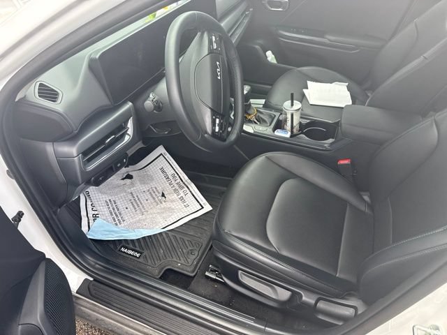 Used 2026 Kia K4 EX FWD image 9