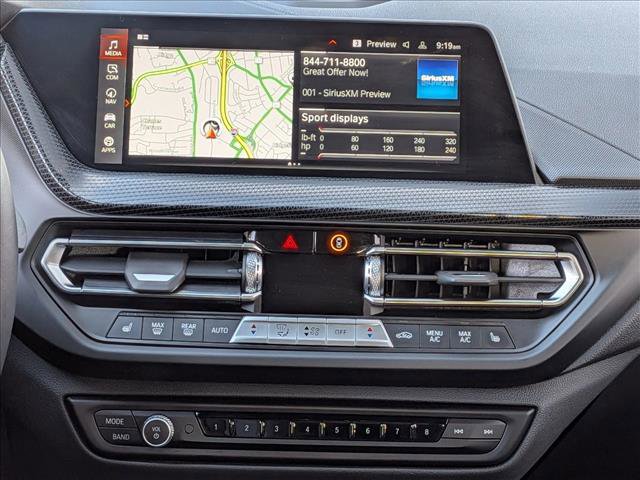 Certified 2024 BMW 228i xDrive Gran Coupe w/ Premium Package image 15