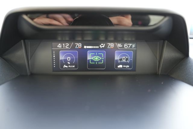 Used 2021 Subaru Forester Touring image 26