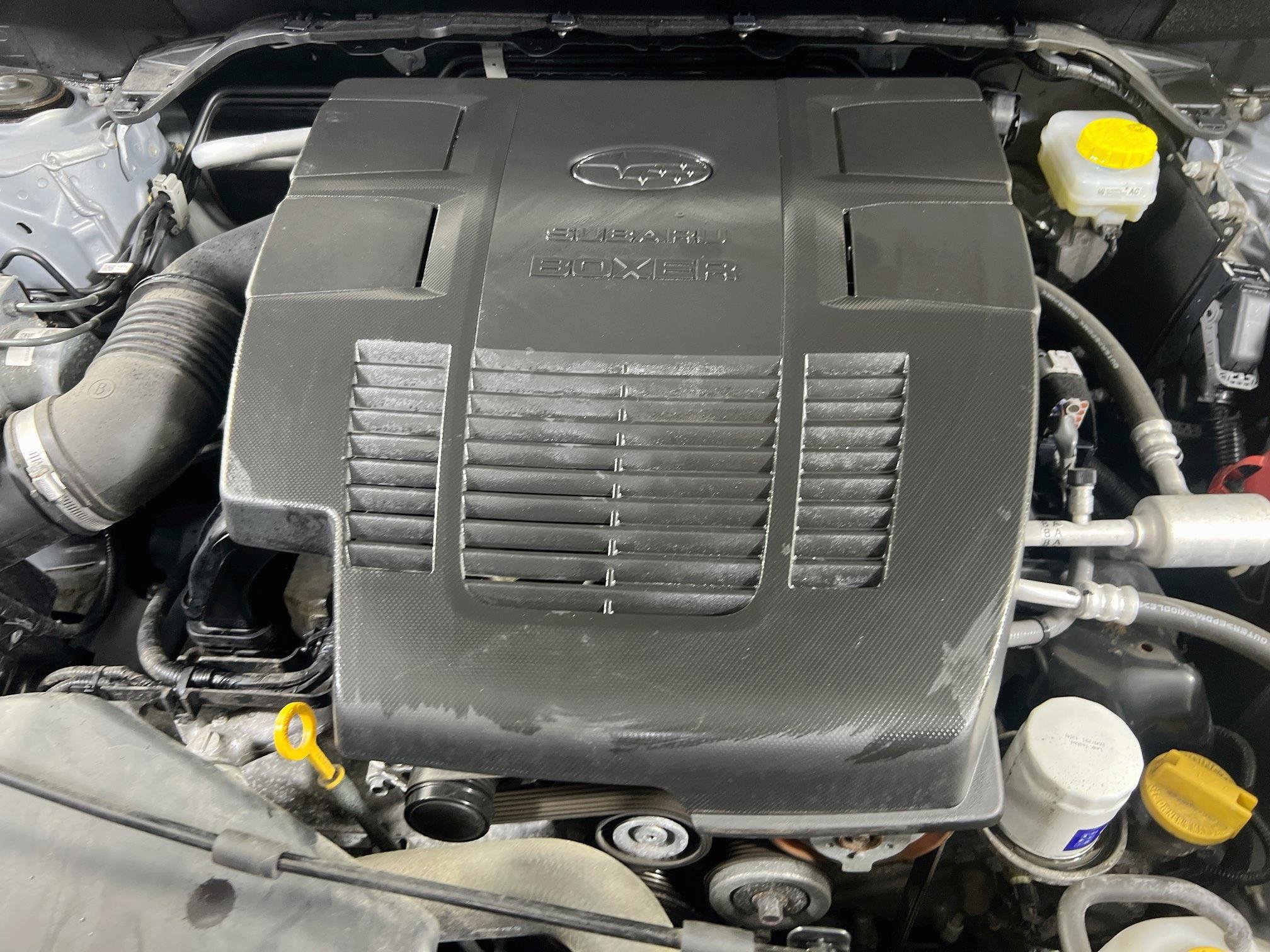 Used 2023 Subaru Forester Limited AWD/4WD image 30