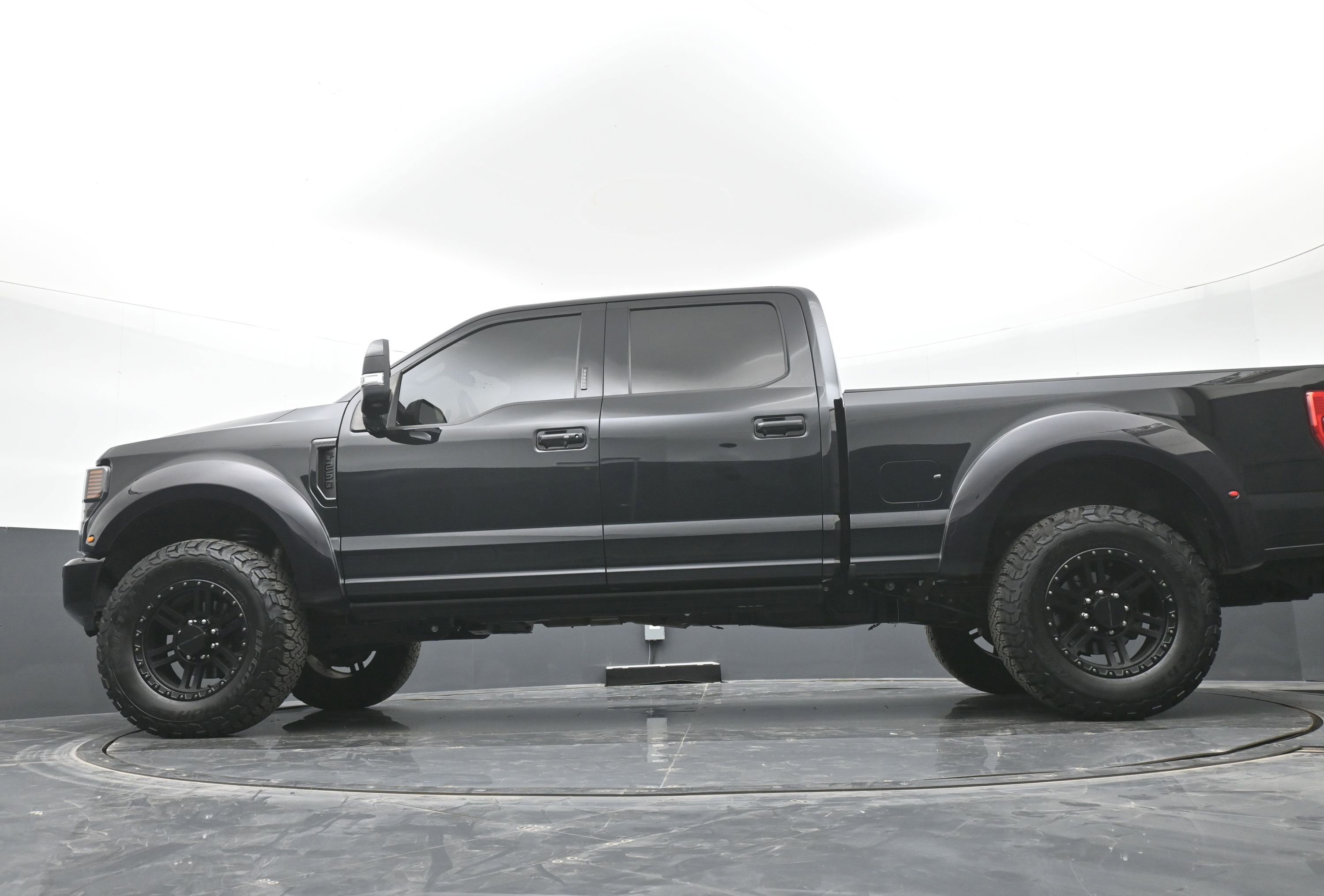 Used 2020 Ford F250 Lariat AWD/4WD image 42