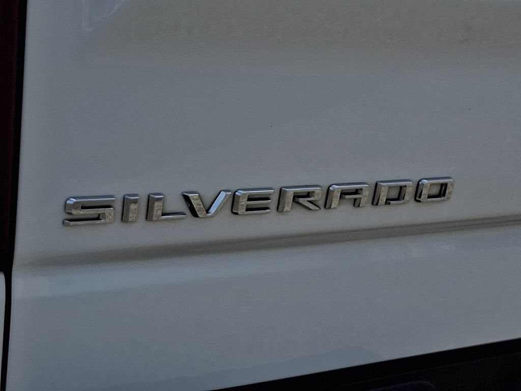 Used 2021 Chevrolet Silverado 1500 LTZ AWD/4WD image 30