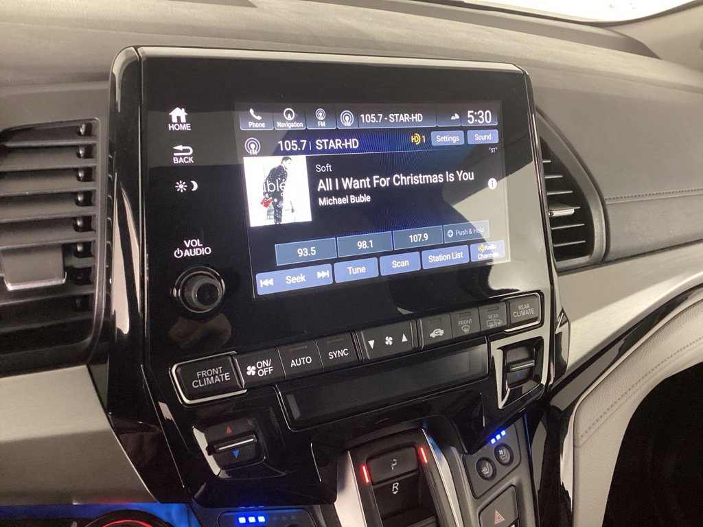 Used 2019 Honda Odyssey Elite image 30