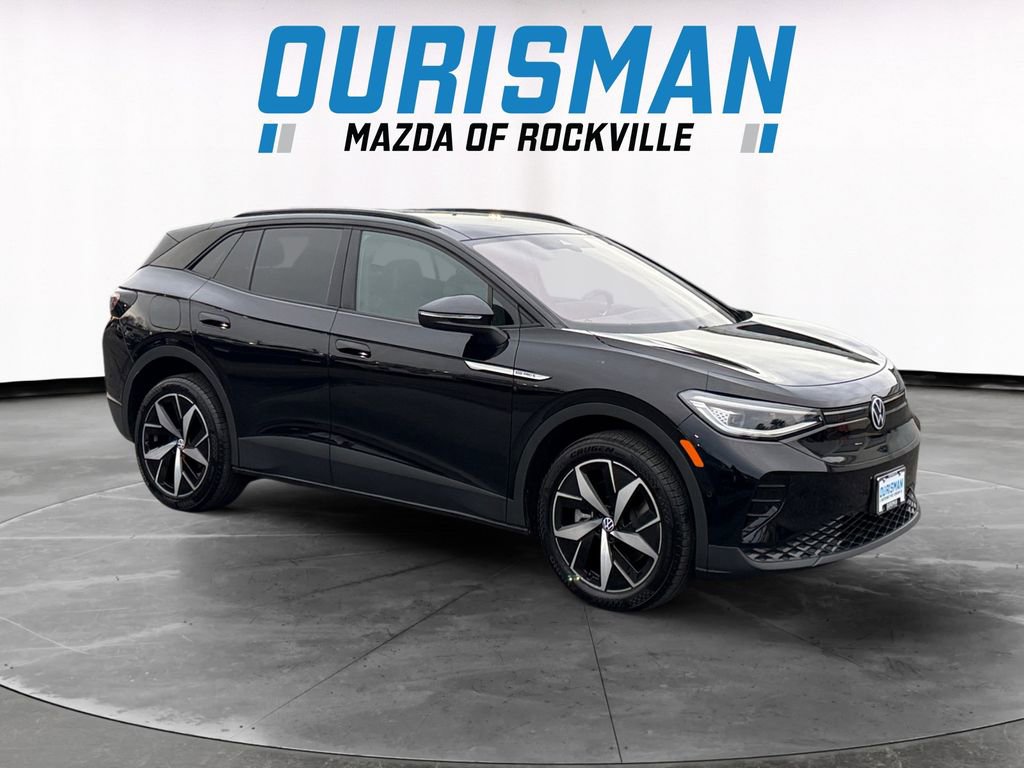 Used 2024 Volkswagen ID.4 Pro S