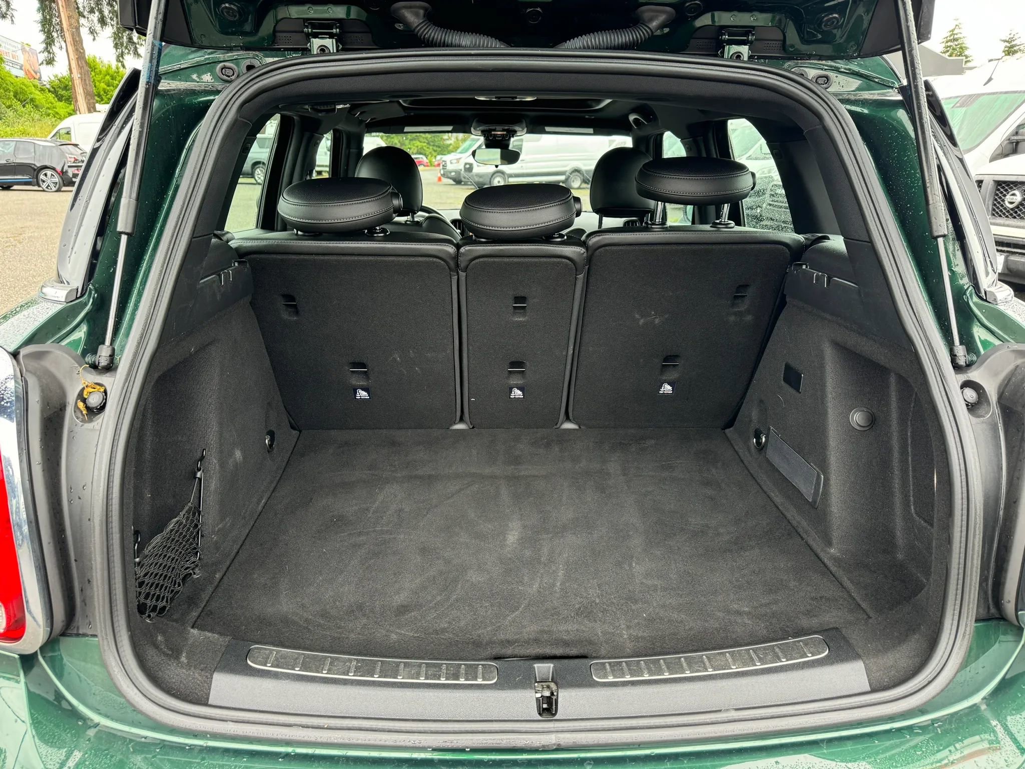 Used 2019 MINI Cooper Countryman SE AWD/4WD image 13