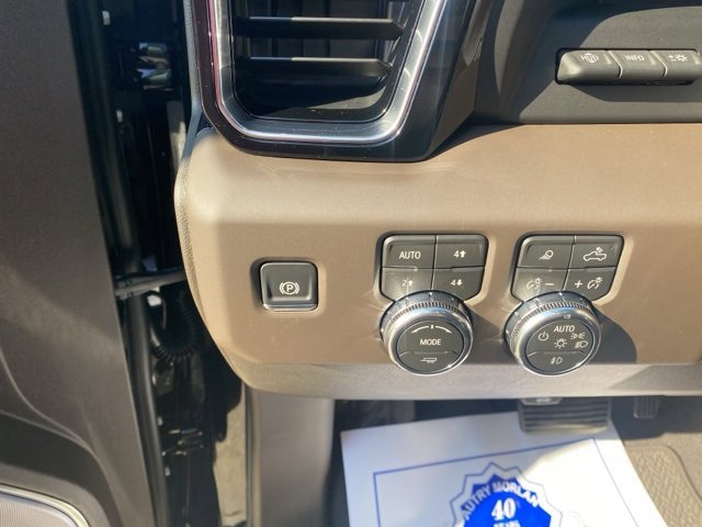 New 2026 GMC Sierra 1500 Denali w/ Denali Reserve Package image 19