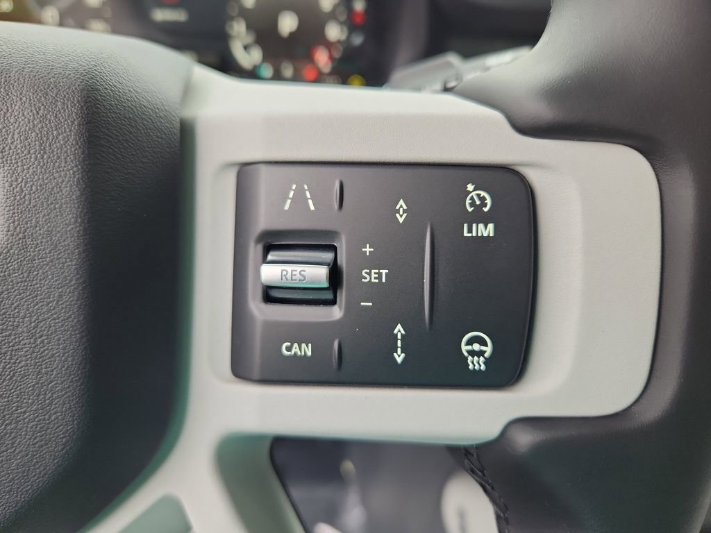 Used 2025 Land Rover Defender 130 S AWD/4WD image 18