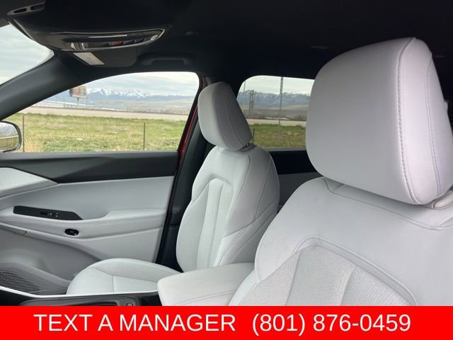 New 2026 Jeep Cherokee Laredo AWD/4WD image 13