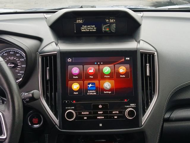 Used 2020 Subaru Forester Touring w/ Popular Package #2 AWD/4WD image 13