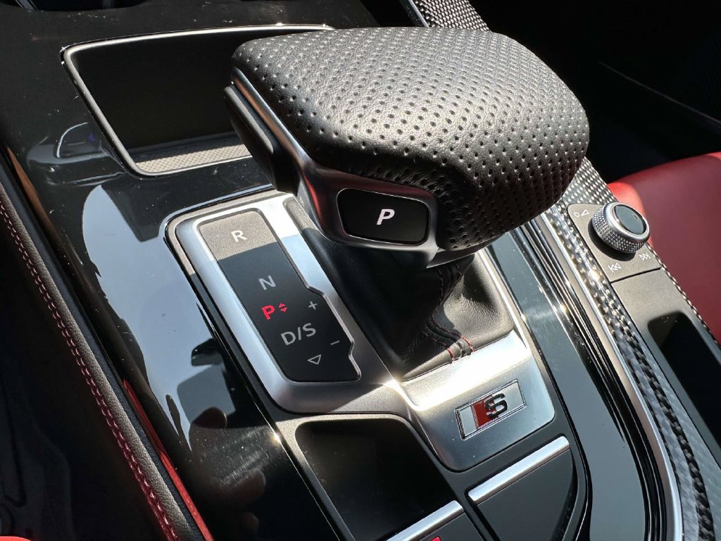 Used 2023 Audi S4 Prestige w/ Prestige Package AWD/4WD image 21