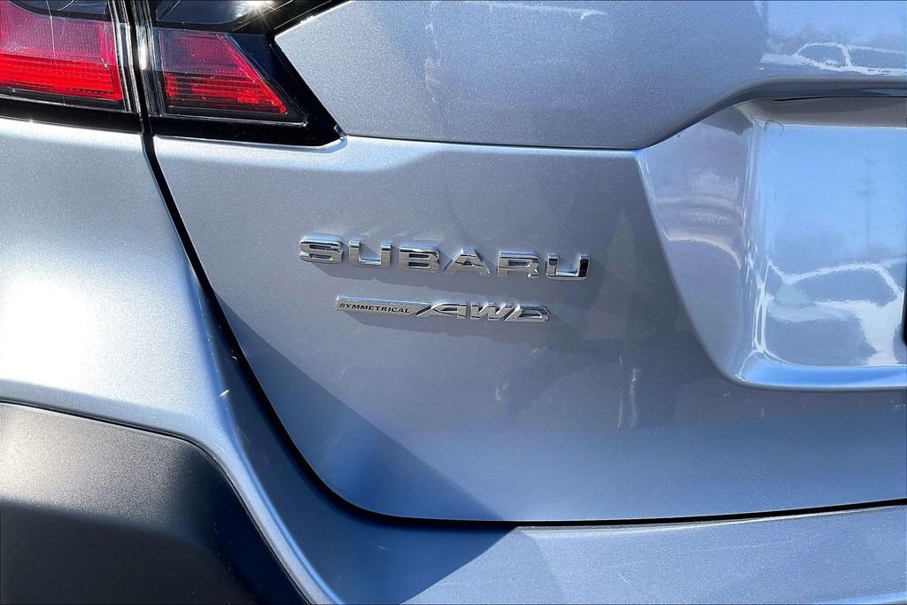 Certified 2024 Subaru Outback Limited image 36