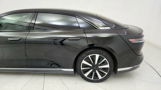 Used 2024 Lucid Air Touring image 10