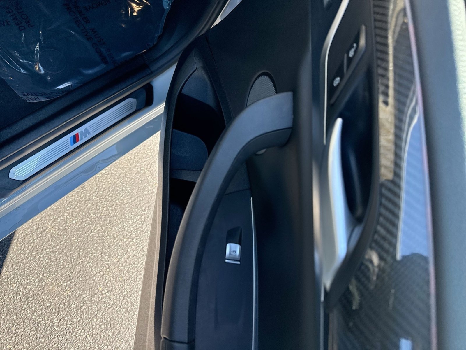 Used 2024 BMW X3 M40i image 35