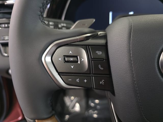 New 2026 Lexus RX 350 Premium w/ Convenience Package image 17