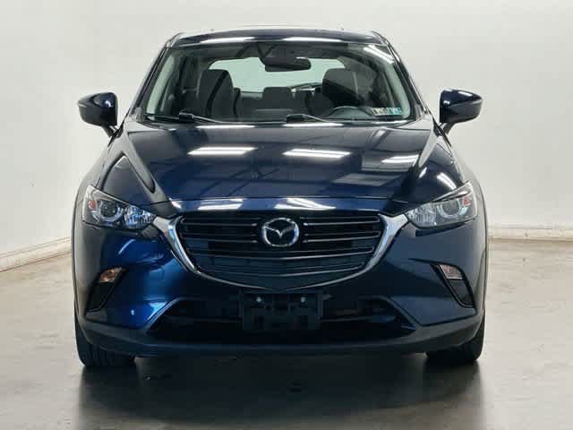 Used 2019 MAZDA CX-3 Touring w/ Preferred Equipment Package AWD/4WD image 31