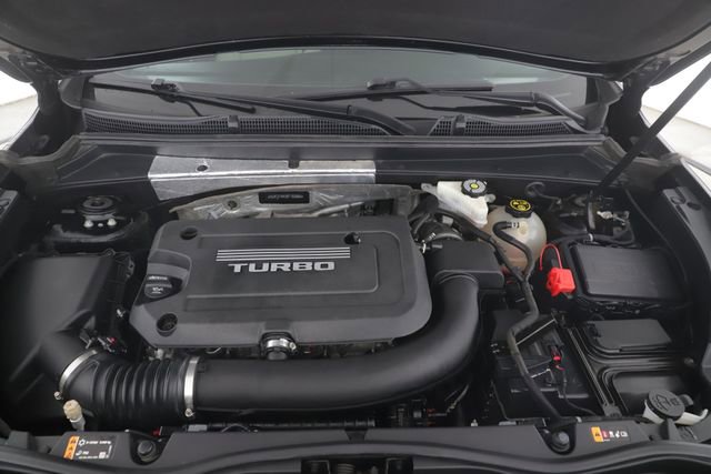 Used 2019 Cadillac XT4 Sport image 15