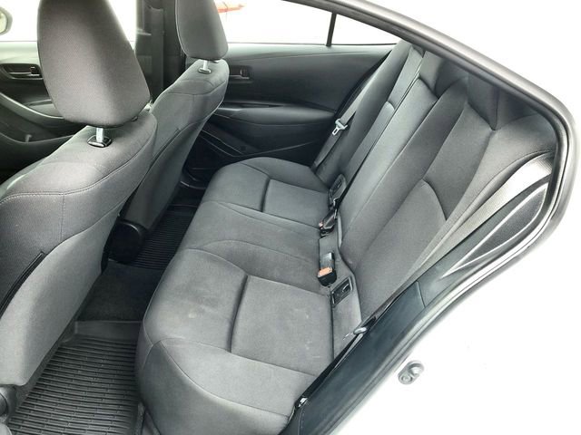 Used 2024 Toyota Corolla LE image 21