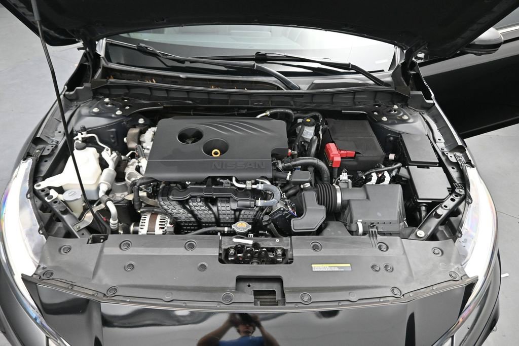 Used 2019 Nissan Altima 2.5 Platinum FWD image 27