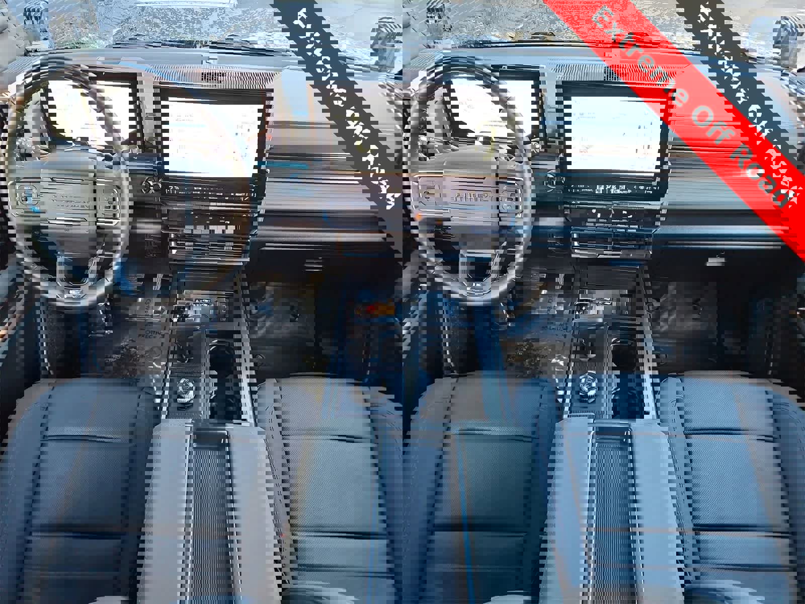 Used 2024 GMC Hummer EV 3X w/ LPO, Illumination Package image 14