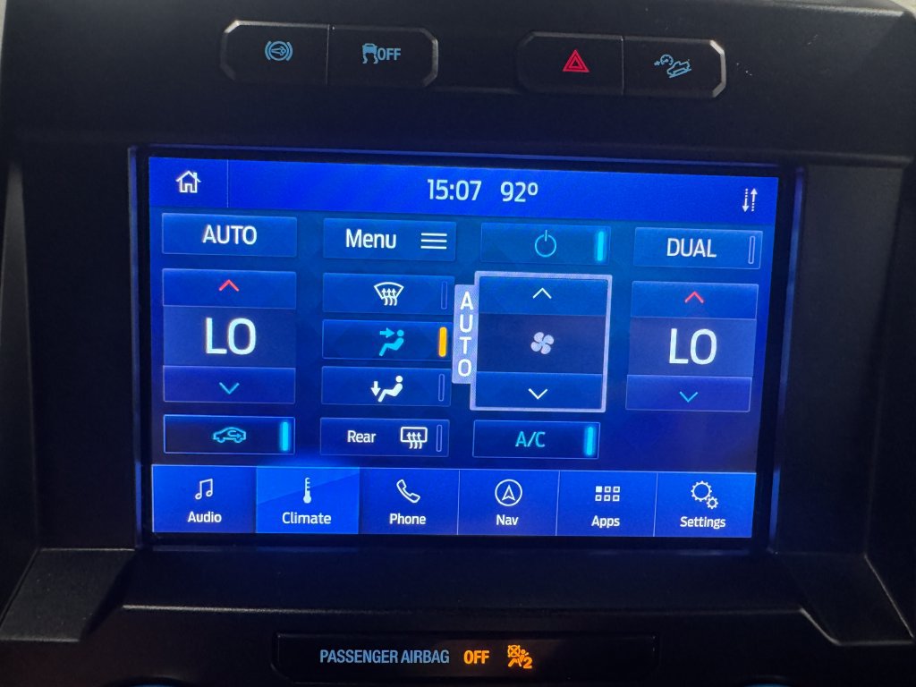 Used 2021 Ford F250 Lariat AWD/4WD image 35