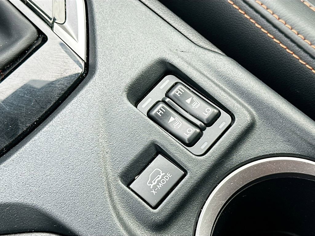 Used 2022 Subaru Crosstrek 2.5i Limited w/ Popular Package #4 image 20