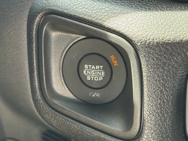 New 2027 Jeep Wrangler Sport AWD/4WD image 20