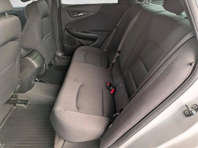 Used 2024 Chevrolet Malibu RS FWD image 24