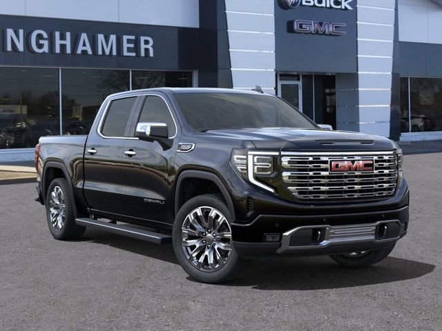 New 2025 GMC Sierra 1500 Denali image 7