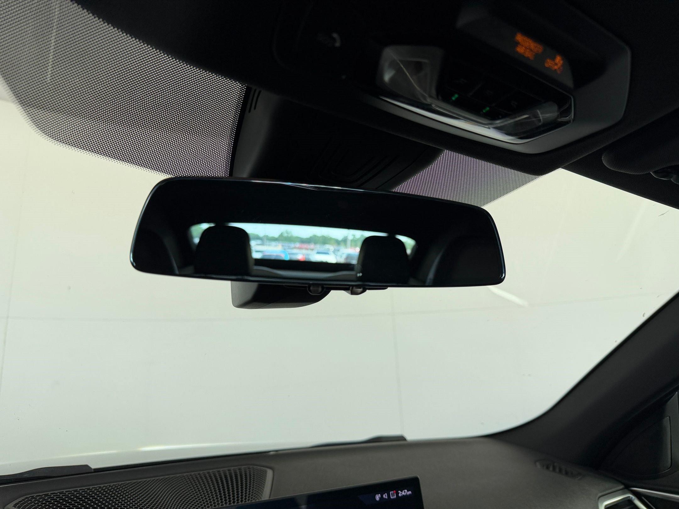Certified 2025 BMW 430i Convertible RWD image 16
