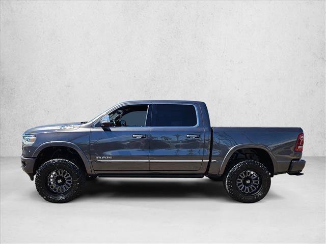 Used 2022 RAM 1500 Limited AWD/4WD image 8