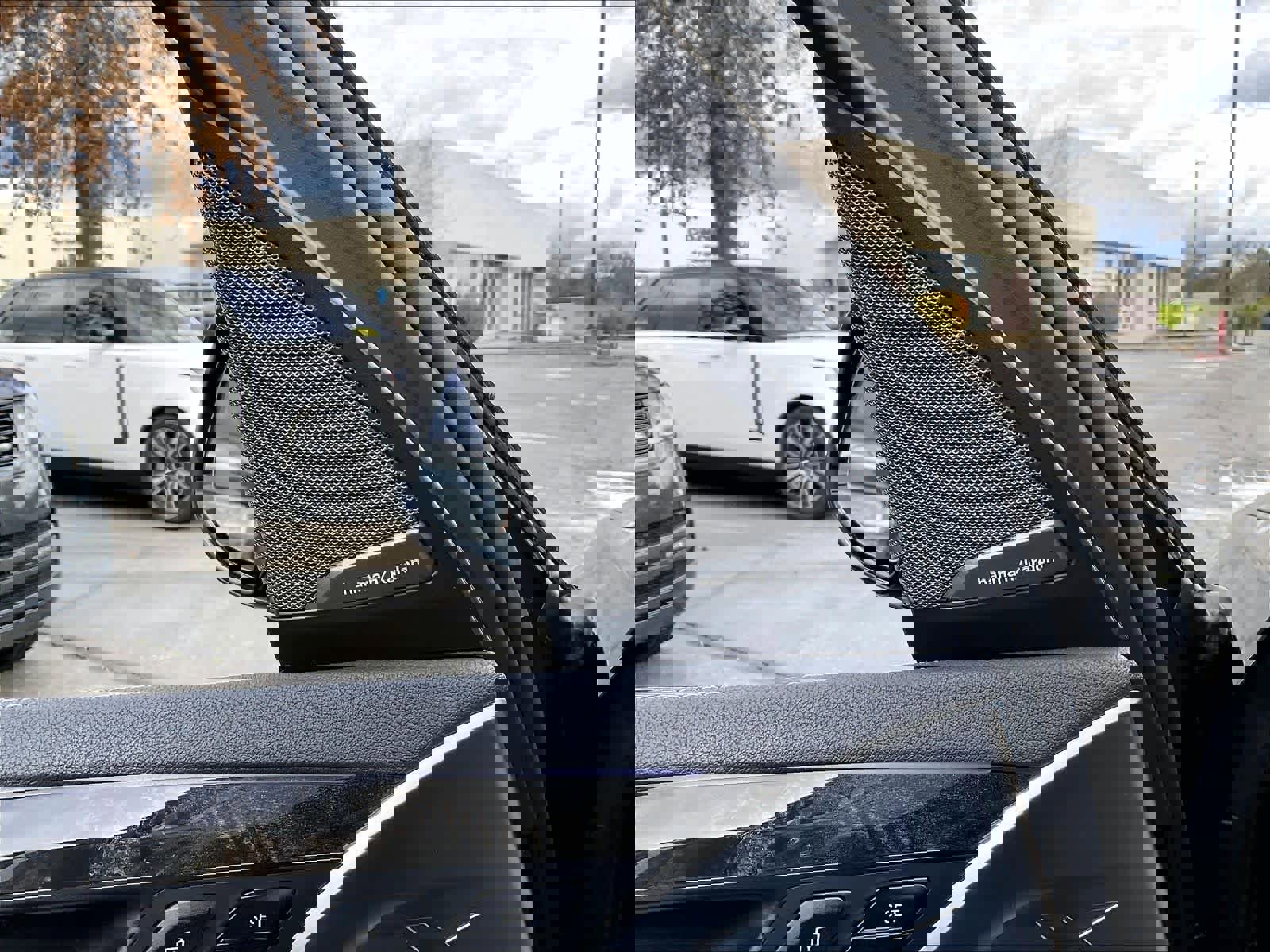 Used 2020 BMW X3 M w/ Executive Package image 33