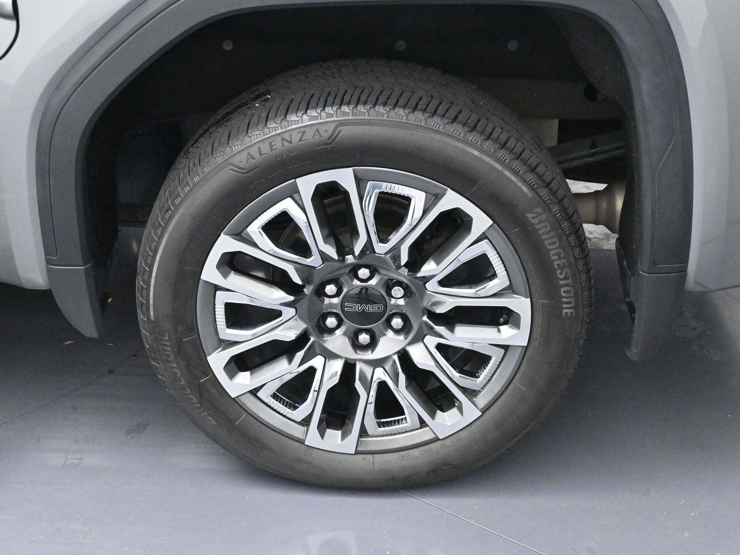 Used 2023 GMC Sierra 1500 Denali Ultimate image 33