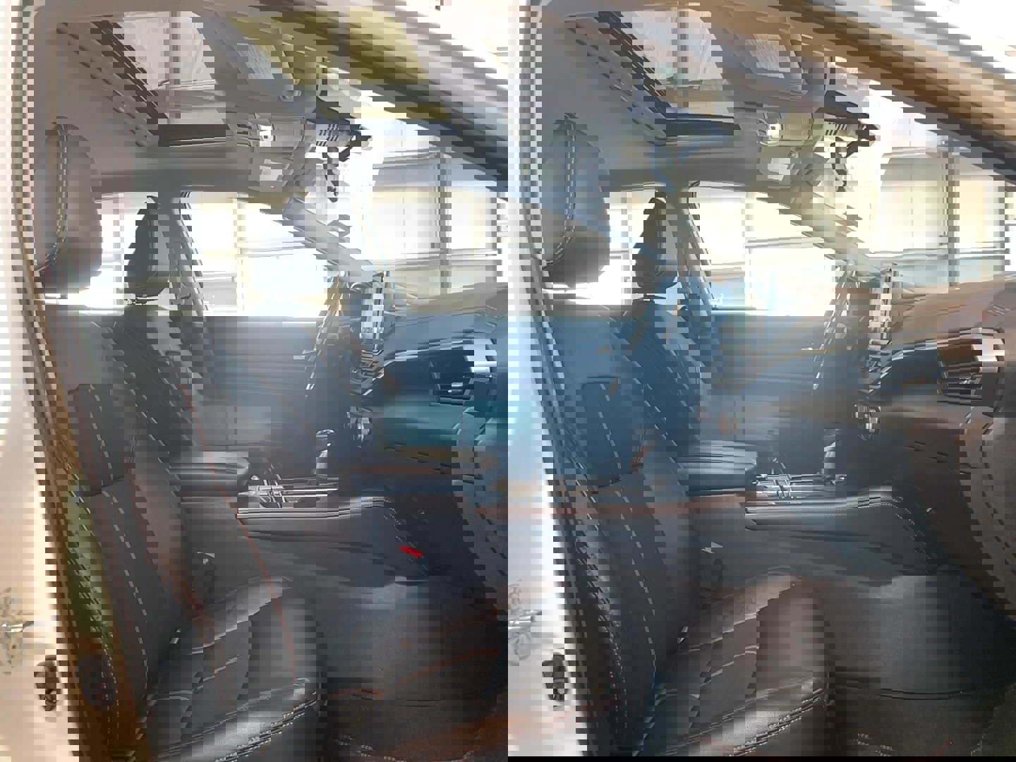 Used 2022 Nissan Altima 2.5 SR w/ Midnight Edition Package image 20